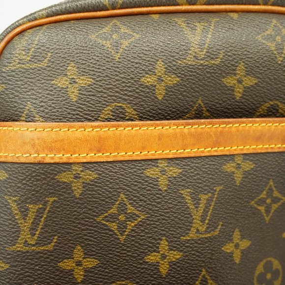 LOUIS VUITTONAuth  Monogram Reporter PM M45254 Women's Shoulder Bag - Picture 7 of 9